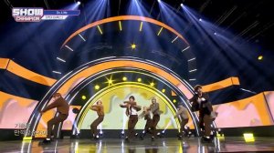 EPEX (이펙스) - Do 4 Me | stage mix