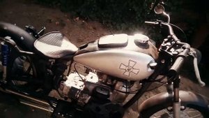К 750 в идеале! Звук мотора неповторим!