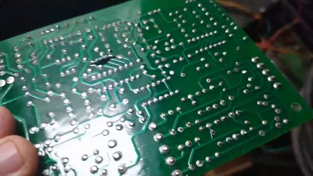 ремонт сварочного аппарата своими руками смотреть онлайн