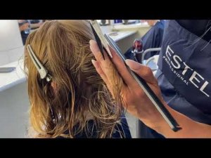 Парикмахерское искусство