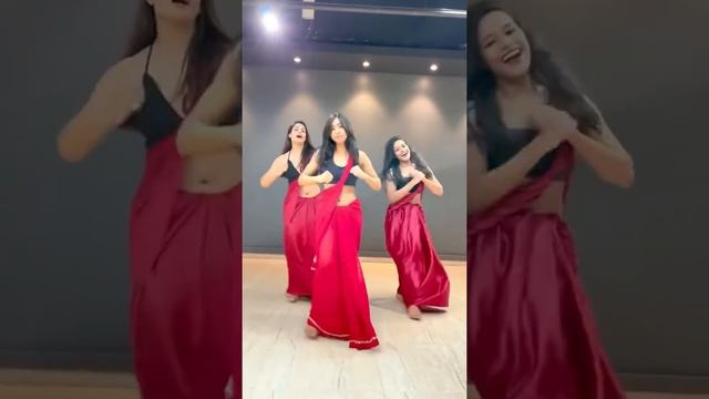 MANIKE MAGE HITHE | DANCE COVER | Avinash Singh choreography смотреть онлайн