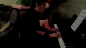 Валерий Александрович Зубков. "Встреча."