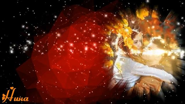 КРАСИВАЯ ПЕСНЯ О ЛЮБВИ. ОСЕННИЙ ВЕТЕР. ВАЛЕРИЙ ПАЛАУСКАС.