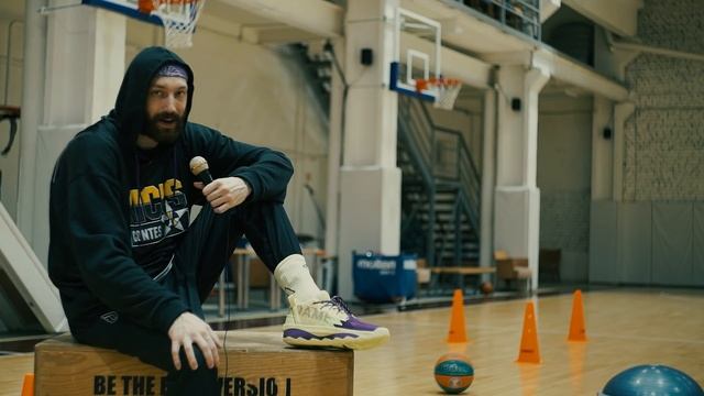 КРОССОВКИ МОЕЙ МЕЧТЫ смотреть онлайн