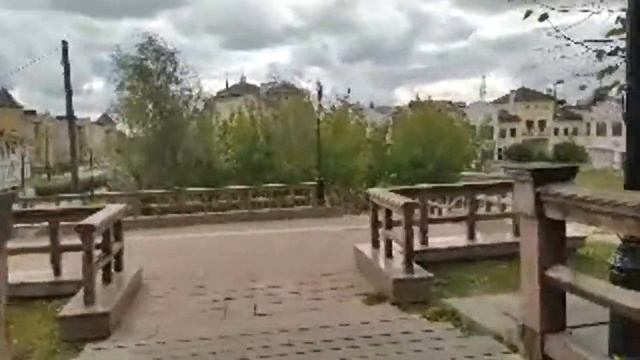 #Тобольск. Достопримечательности??
