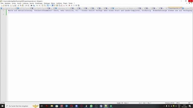 EDDI Sprachanpassungen смотреть онлайн
