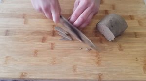 Вкуснейший салат из говяжьей печени с грибами. Печеночный салат  (рецепт)