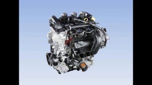 New Ford EcoSport Vs New Renault Duster complete spec review