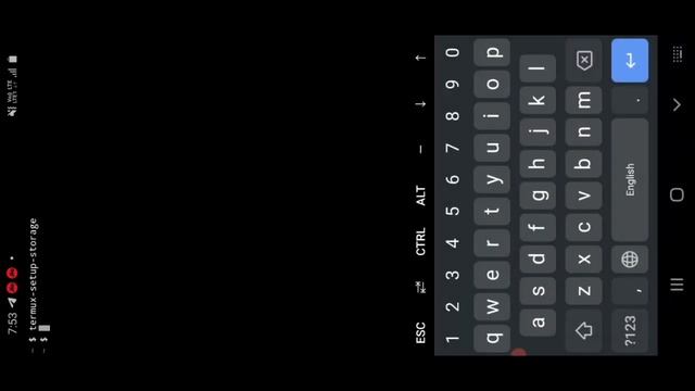 How to install seeker tool in termux смотреть онлайн