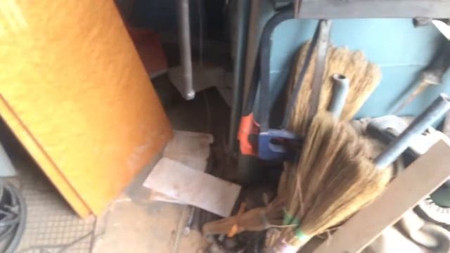 РУЧКА НА ТОПОР СВОИМИ РУКАМИ # 3 смотреть онлайн