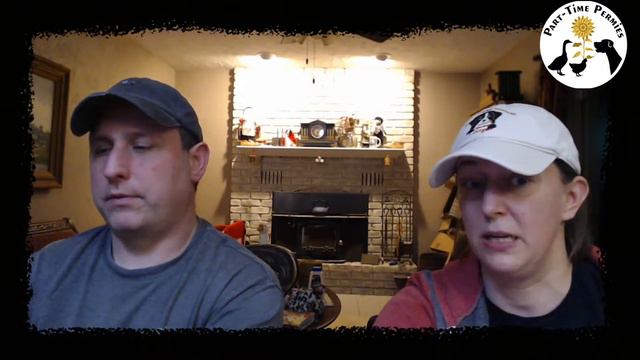 PTP Live! Compost, Food Security and More! смотреть онлайн