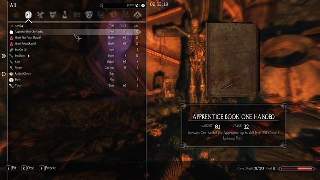 24-hour Enderal (Skyrim Full-conversion Game/Mod) [08/15/16] [P3] смотреть онлайн