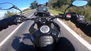 HONDA CRF 250 RALLY 2020