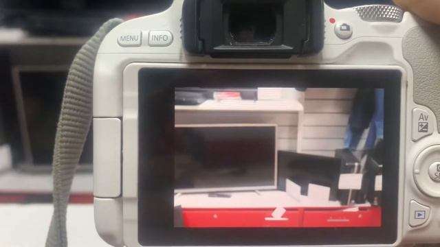 Canon eos 600d смотреть онлайн