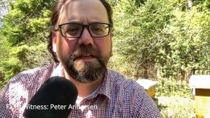 Faith Witness - Peter Andersen