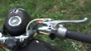 тест драйв Иж Планета 3