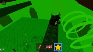 ПРОЕХАЛ ВСЕ ЭТАЖИ С 1 ПОПЫТКОЙ? играю в безумный лифт