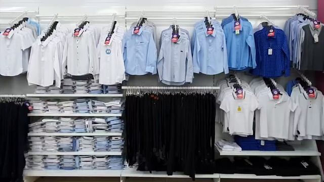 Магазин "Детский Крым" в ТЦ "Лоцман" смотреть онлайн