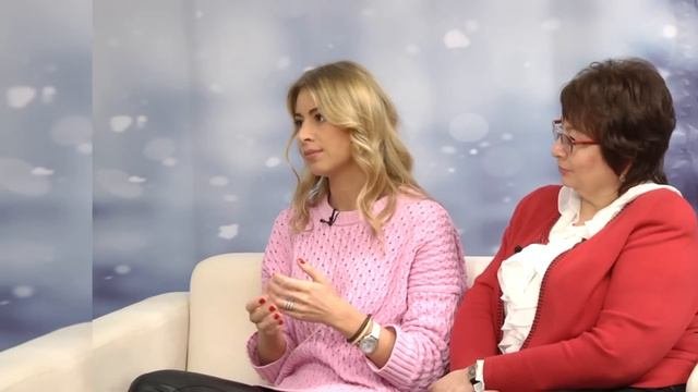 Гость Наталия Талматская