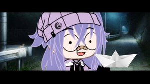 ?{ Белые кораблики }?*Miko*