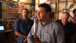 Sen. Jason Rapert & Friends sing "The Holy Ghost" - Bluegrass Gospel with drive!