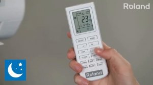 Краткий обзор сплит системы Roland. Серия Champion