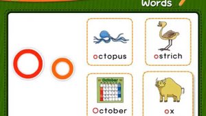 Phonics Sounds Great! Single letter Sounds Level 1 Unit 5