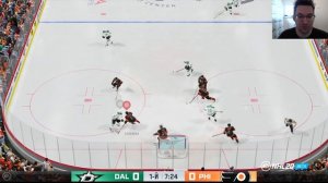 ПОЧЕМУ NHL 20 ВЗЛЕТИТ (Геймплей – наше всё)