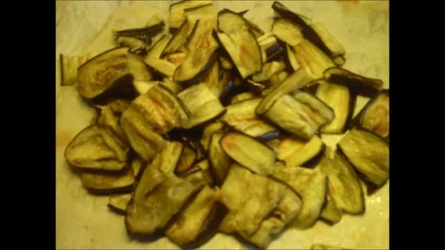 Овощное рагу троечка