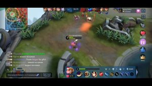 ТОП 1 МИРА ФАННИ 93% ВИНРЕЙТ ИГРАЕТ ХУЖЕ ЧЕМ ТЫ MOBILE LEGENDS