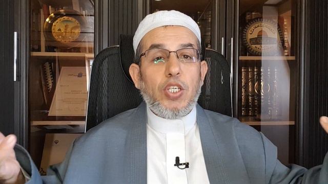 Важность истигфара в Ляйляту Аль-Кадр (ночь могущества) смотреть онлайн