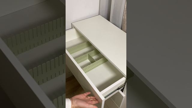Организация детского комода. Часть 1?   #декрет #буднимамы