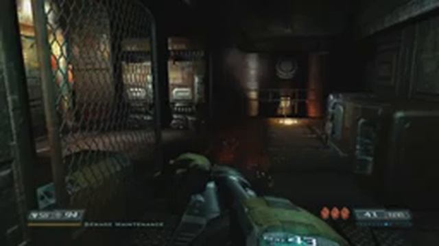 DOOM 3 BFG: Resurrection of Evil (X360) - Full Game 1080p60 HD Walkthrough (100%) - No Commentary смотреть онлайн