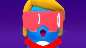 Dance Songs! ? Gangnam Style, Bloody Mary, Good 4 U and More! ⭐️ Covers by The Moonies ⭐️