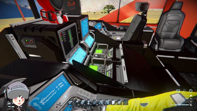 The Genuine Version of This RV is Even More Amazing, Space Engineers смотреть онлайн