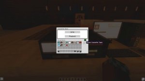 Iam Music Player Mod para Minecraft 1.18.x (graba tu propia música)