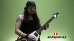 Power Rangers Theme Heavy Metal