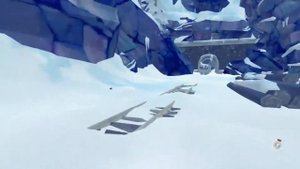 THE LONG DARK. ГДЕ НАЙТИ РУЖЬЁ. ПРИБРЕЖНОЕ ШОССЕ \ TLD. WHERE TO FIND THE RIFLE. COASTAL HIGHWAY