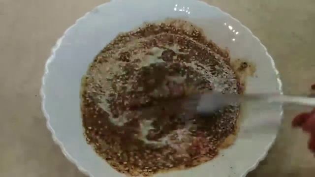 Острая закуска из кабачков