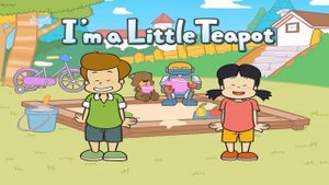 Action Songs Back-to-Back | Action | Little Fox | Animated Songs for Kids