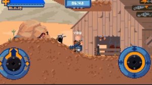 TF2 BUT IT'S 2D AND PIXELATED | GANGFORT (tf2 mod)