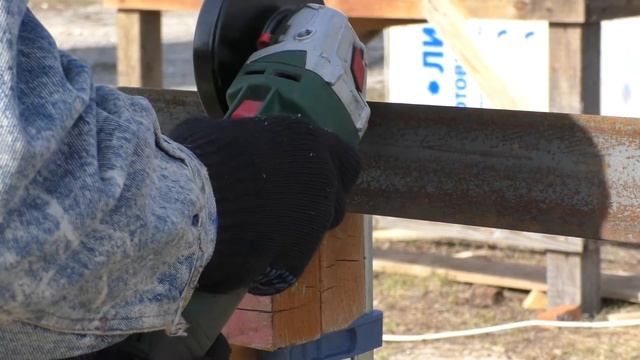 Мини пресс из домкрата своими руками// How To Make Hydraulic Press Machine смотреть онлайн