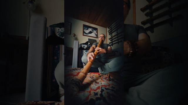 Большое и малое / Сякухати 1.6 _Хотику 4.0