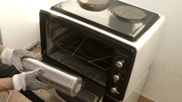 Удивительные свойства пластиковой бутылки