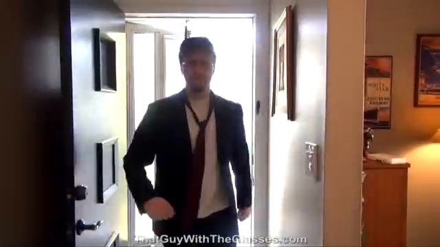 Suburban Knights Part 1 (RUS VO) - озвучка Nikitich смотреть онлайн