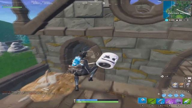Unreal engine 4 crash reporter fortnite | что делать ?