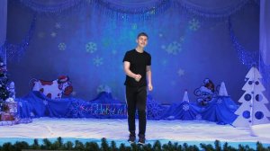 Матвей Морозов "Руку мою держи"