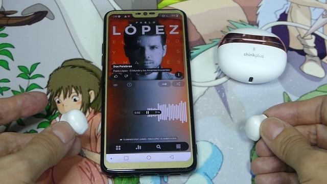 Lenovo LP11 (Nueva versión) Podría ser de los mejores, pero... смотреть онлайн