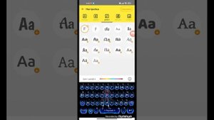 как сделать свою клавиатуру на redmi со звуками.