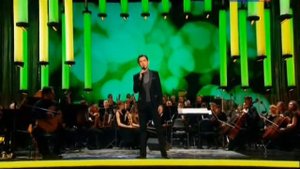 Олег Погудин "Твои глаза зелёные"